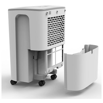 GUZZANTI GZ 596 Zásobník na vodu