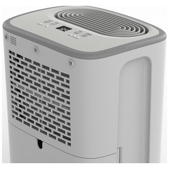 GUZZANTI GZ 596 Časovač