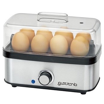 Guzzanti GZ 608 Světelná signalizace