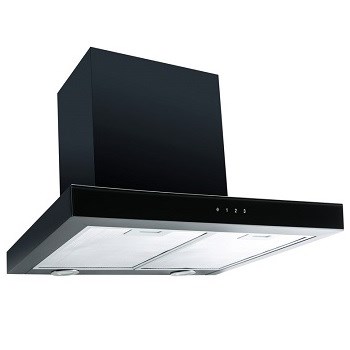 Guzzanti GZ 696B Dálkový ovladač