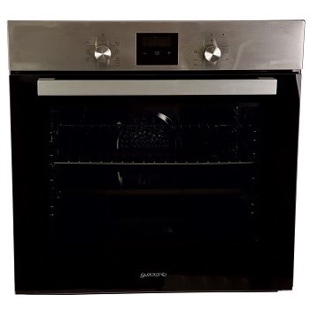 Guzzanti GZ 8502A Skleněná dvířka