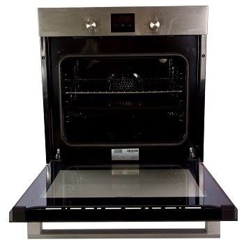 Guzzanti GZ 8502A Horkovzdušné pečení