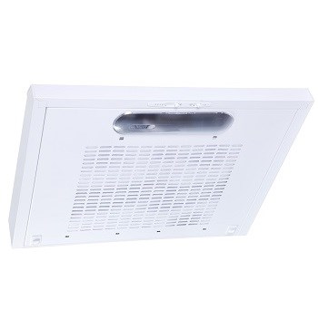 Guzzanti GZC 50 Tukový filtr