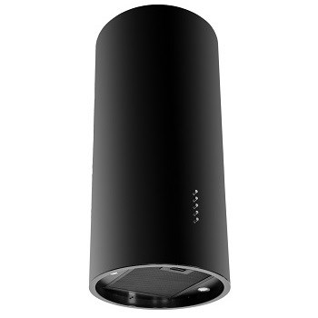 Guzzanti GZ ORW ECO Black ECO motor