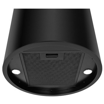 Guzzanti GZ ORW ECO Black Recirkulace vzduchu