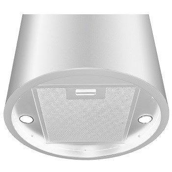 Guzzanti GZ ORW ECO White Recirkulace vzduchu