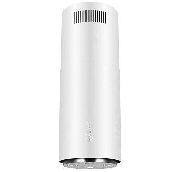 Guzzanti ORW Recirkulace vzduchu