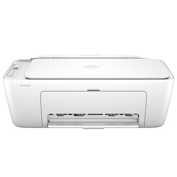 HP DeskJet 2810e AiO Zásobník na papír