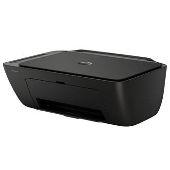 HP DeskJet 2920 (89F97B) Dvoupásmové Wi-Fi připojení