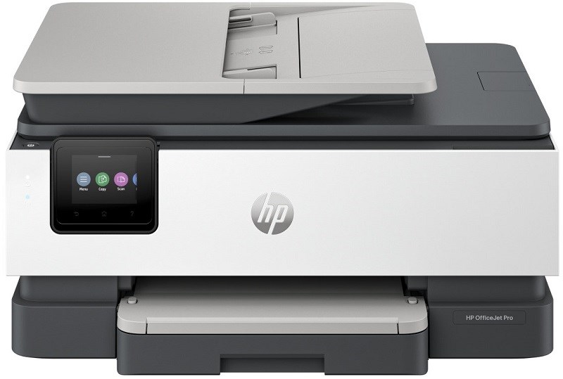 HP OfficeJet Pro 8132e AiO HP+ Skenování