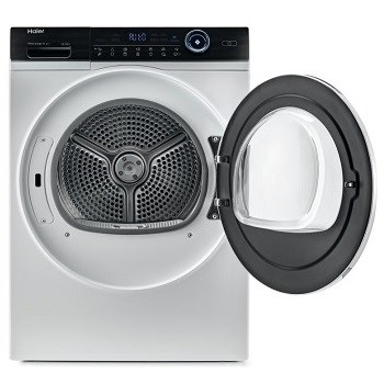 HAIER HD90-A3979-S Invertorový motor