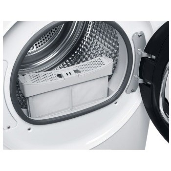 HAIER HD90-A3979-S Senzory vlhkosti