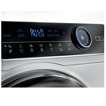 HAIER HD90-A3979-S Odložený start