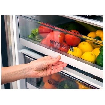 Haier C3FE837CGJ MyZone zásuvka