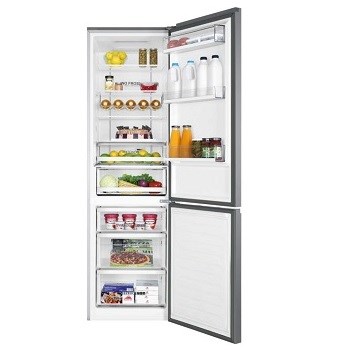 Haier C3FE837CGJ Technologie Total No Frost