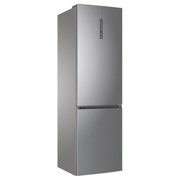 Haier C3FE837CGJ Energetická třída A+++