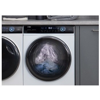 Haier HW80-B14979-S Funkce Steam Plus