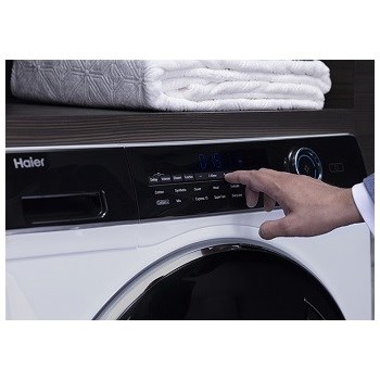 Haier HW80-B14979-S Funkce I-Time