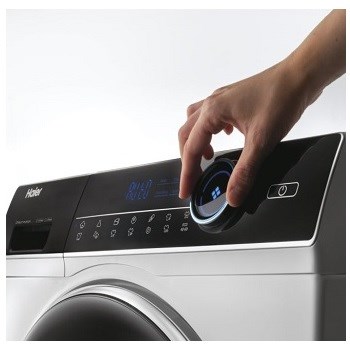 Haier HWD80-B14979-S Odložený start