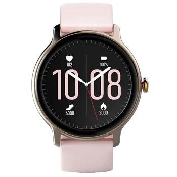 Hama 4910 růžové Nastavitelný řemínek