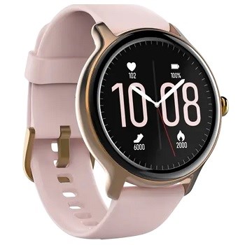 Hama 4910 růžové Hama FIT move aplikace