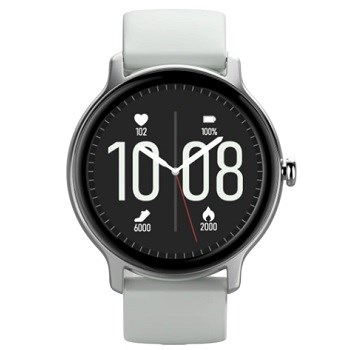 Hama 4910 šedé Nastavitelný řemínek