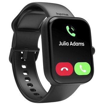 Hama 5000 černé Bluetooth