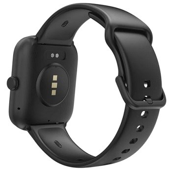 Hama 5000 černé Magnetický nabíjecí kabel