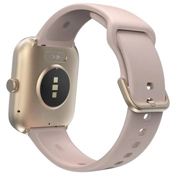 Hama 5000 růžové Magnetický nabíjecí kabel