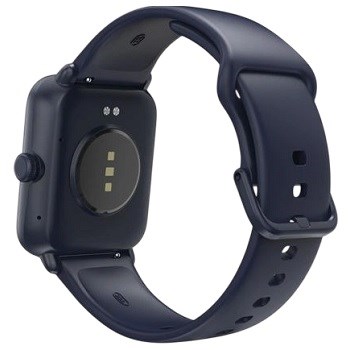 Hama 6010 modré Magnetický nabíjecí kabel