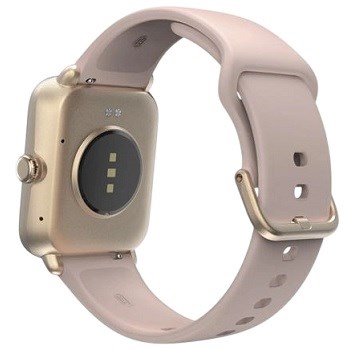 Hama 6010 růžové Magnetický nabíjecí kabel