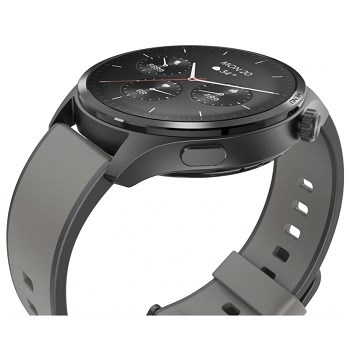 Hama 9000 AMOLED displej