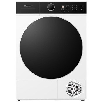 Hisense DH5I804BWCD Zaměnitelné otevírání