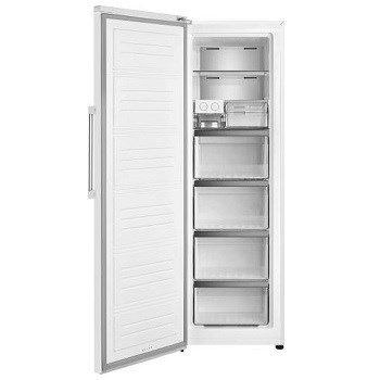Hisense FV354N4BWE Výrobník ledu