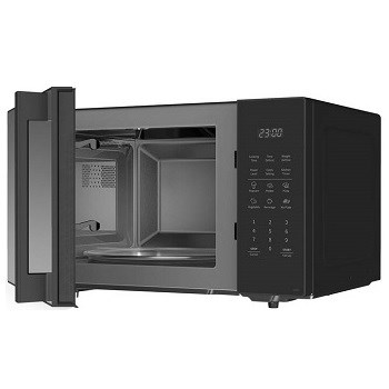 Hisense H23MOBS5H Automatické programy