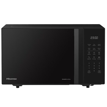 Hisense H23MOBS5H Elektronické ovládání