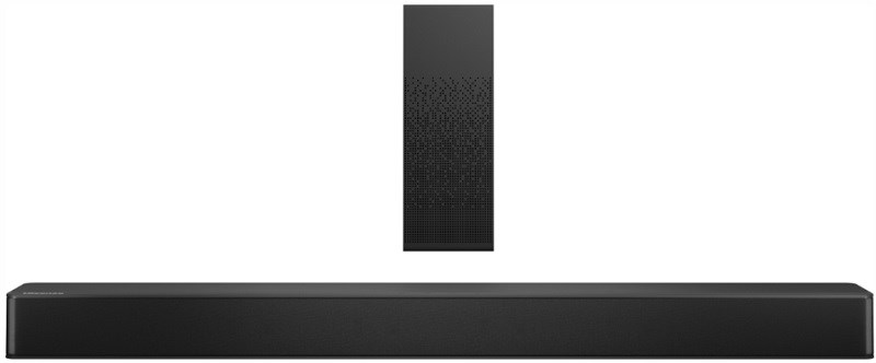 Hisense HS2100 Bezdrátový subwoofer