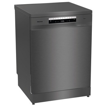 Hisense HS673B60BX Systém Auto Dry