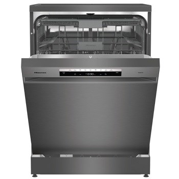 Hisense HS673B60BX Eco program