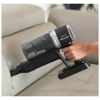Hisense HVC6264BK Ruční vysavač