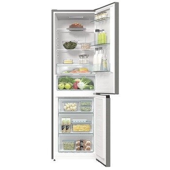 Hisense RB395N4ACC Technologie Total No frost