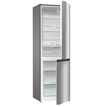 Hisense RB395N4ACC Multi Air Flow systém