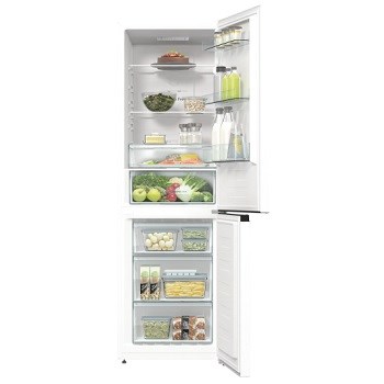 Hisense RB395N4AWC Technologie Total No frost