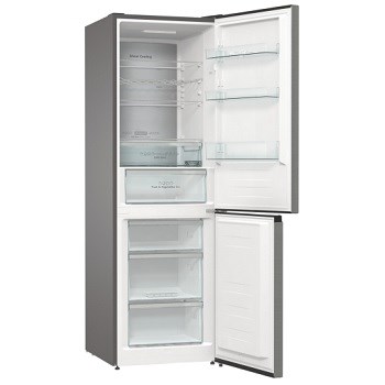 Hisense RB424N4CIB LED osvětlení