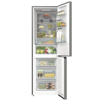 Hisense RB424N4CIB Technologie Total NoFrost