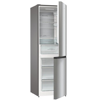 Hisense RB424N4CIB Zaměnitelné otevírání dveří