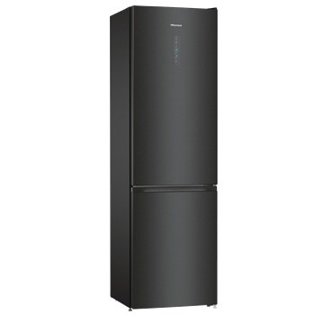 Hisense RB434N4BFD Zaměnitelné otevírání dveří
