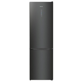 Hisense RB434N4BFD Elektronické ovládání