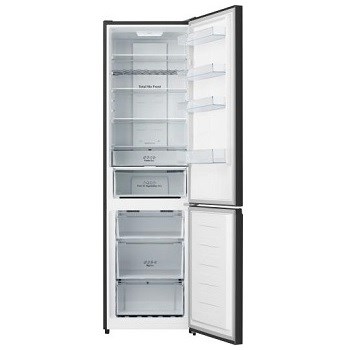 Hisense RB440N4CFB Fresh Crisper zásuvka