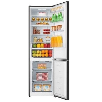 Hisense RB440N4CFB Total NoFrost technologie